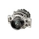 ALTERNATOR 28V 110A ACTROS MP4/5/ANTOS/AROCS SEG EXCHANGE OEM